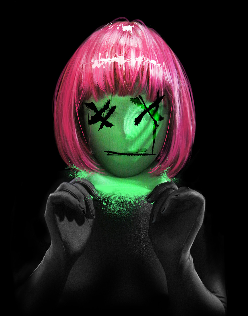 MIDORI